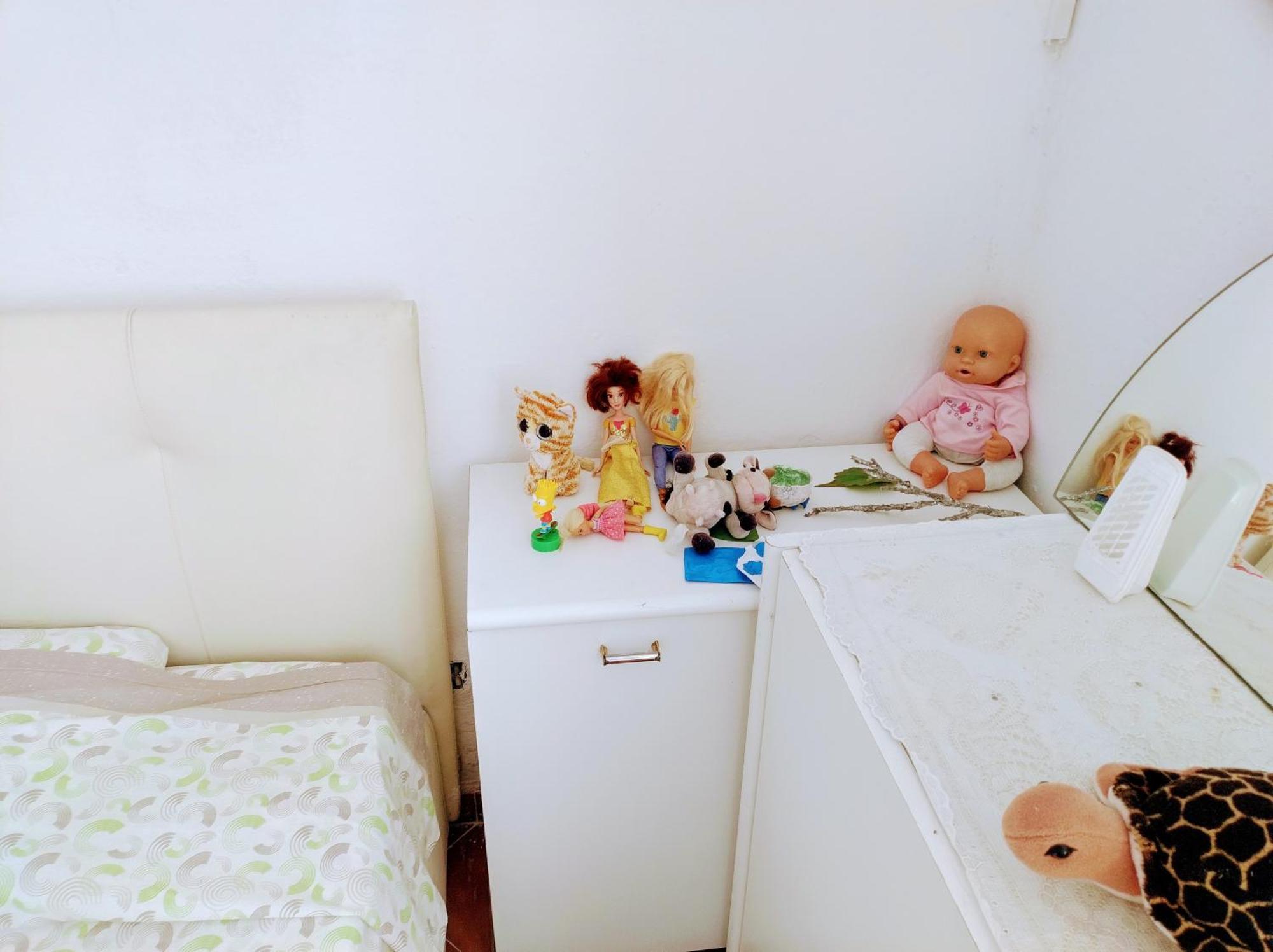 阿尔恩纳梅塔图Chez L'Homme Tranquille公寓 外观 照片